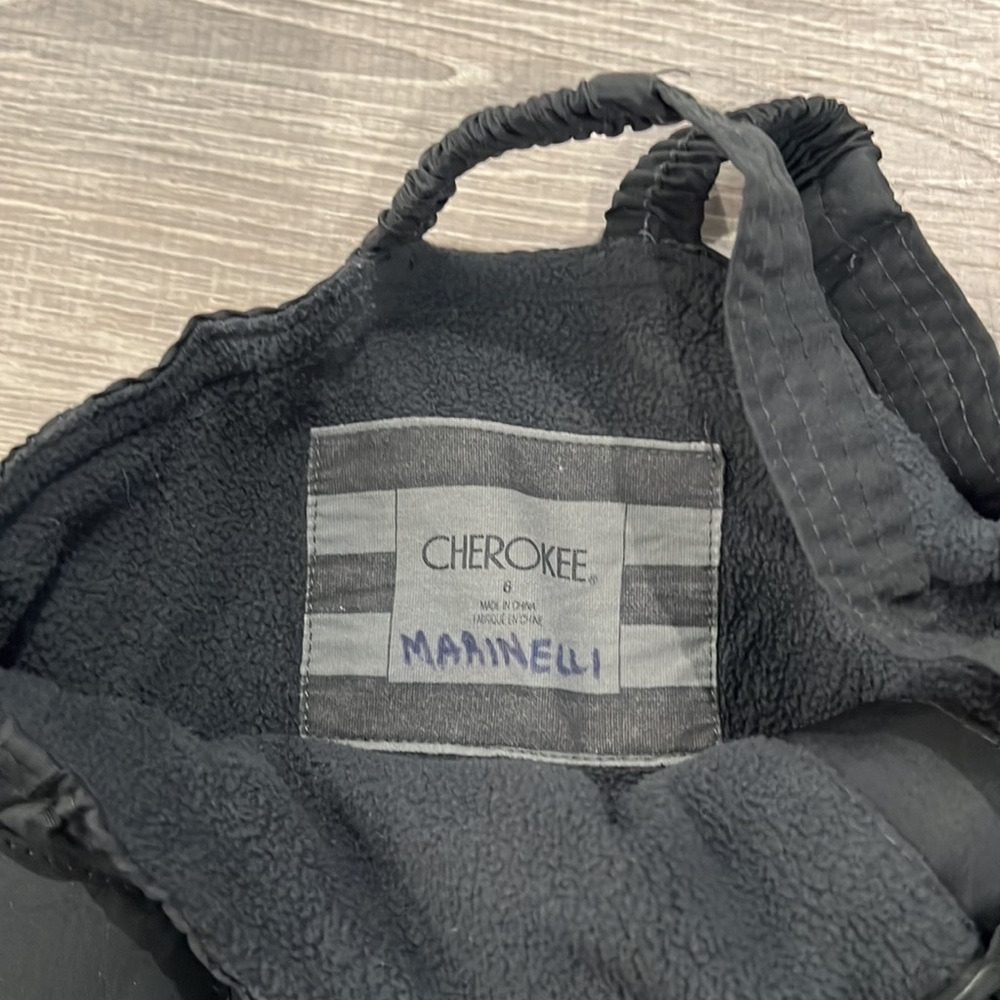 Cherokee Snow Bib - Picture 5 of 5